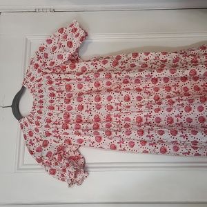 Hill House Mermaid Caroline, EUC, M